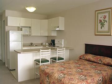 Sandman Hotel Vernon