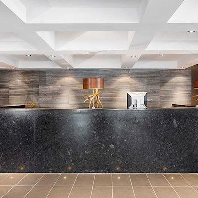 Sandman Hotel Vernon